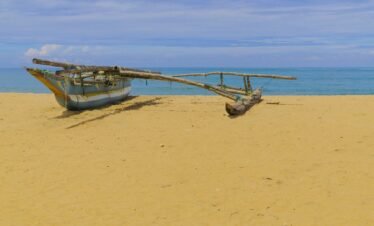 The Island Storybook