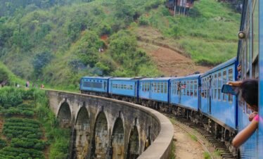 Glimpse Of Sri Lanka