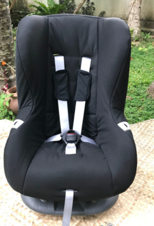 Britax Römer Eclipse 2