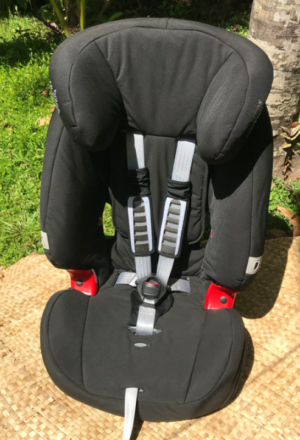 Britax Römer Evolva 1-2-3 - 2